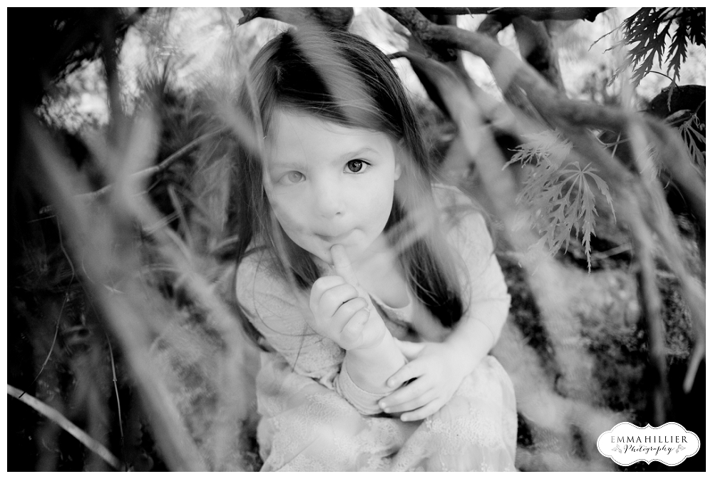 children's portraits