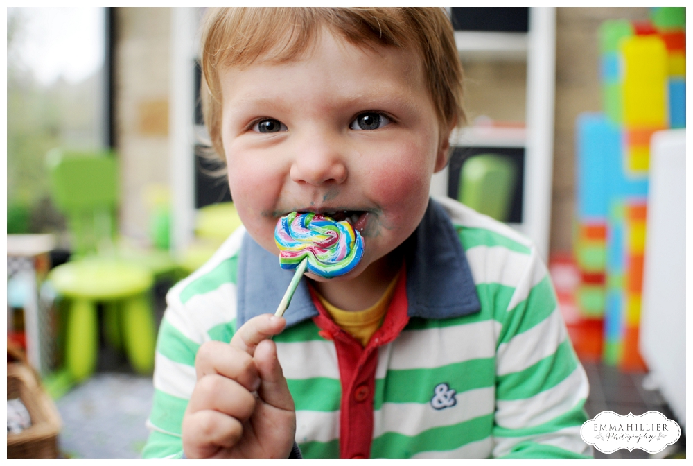children's portraits