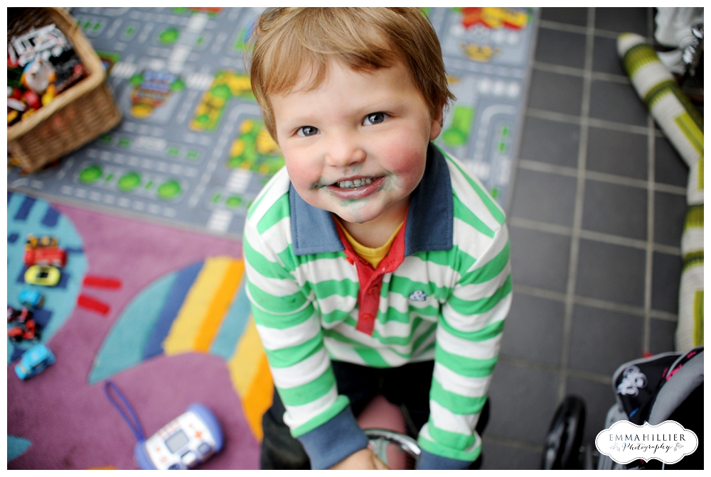 children's portraits
