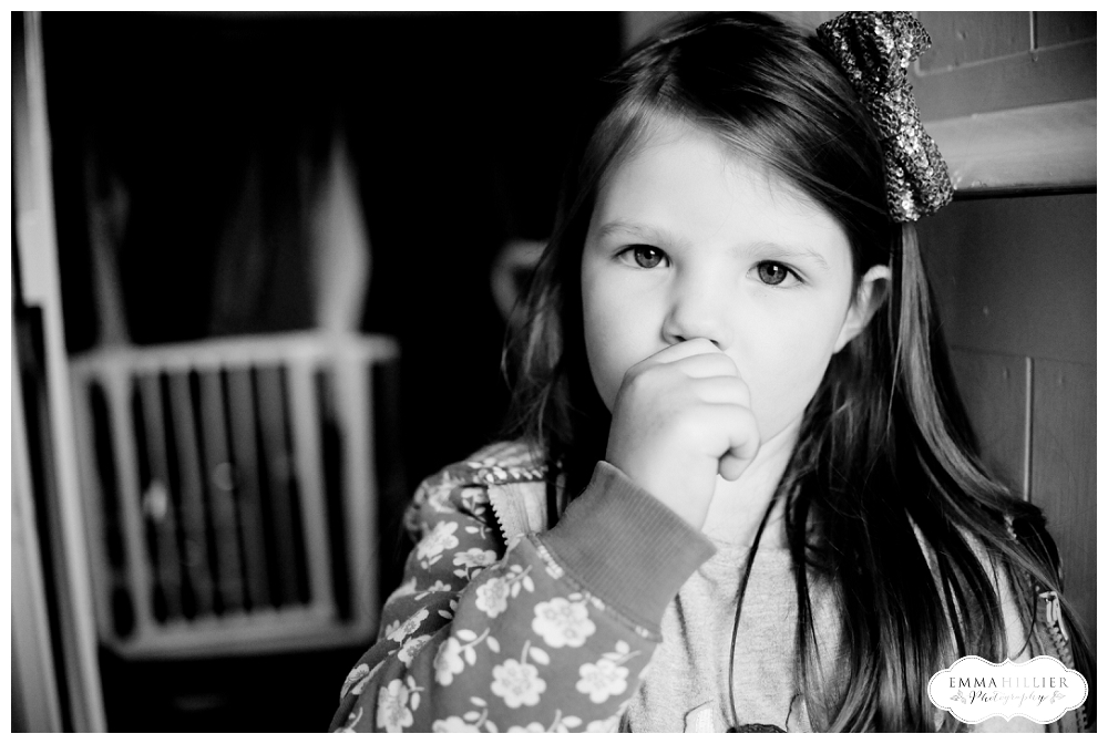 children's portraits