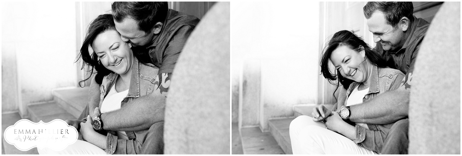 Liverpool pre-wedding shoot