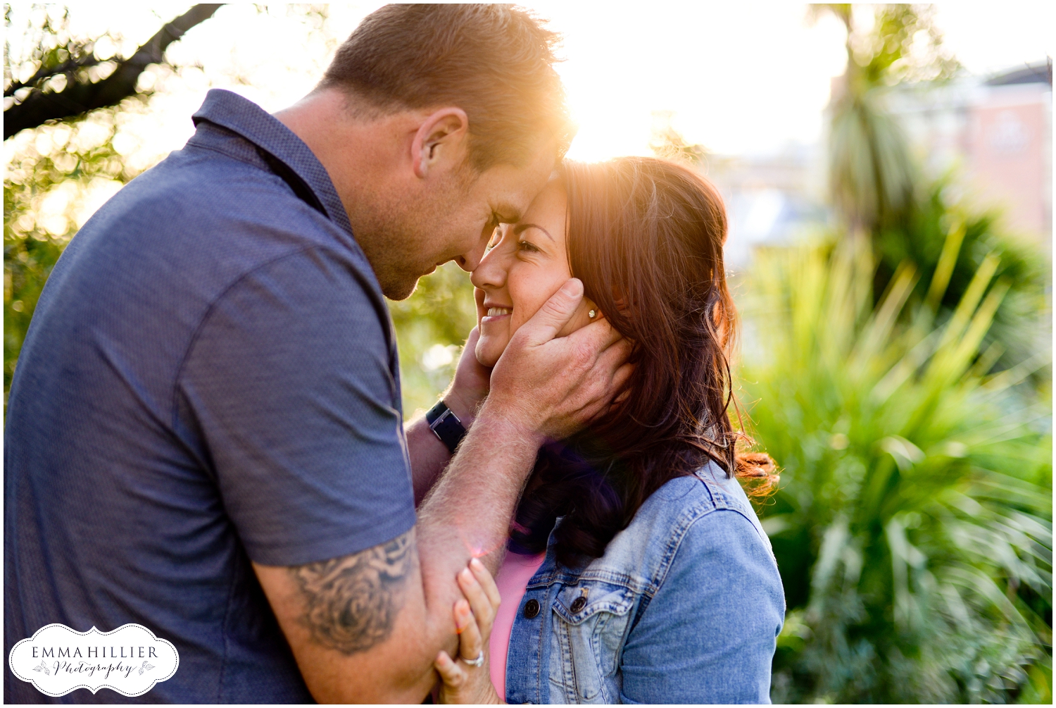 Liverpool pre-wedding shoot