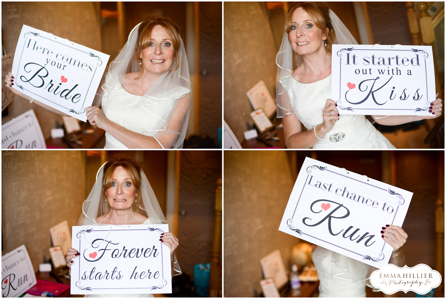 Oddfellows Chester wedding