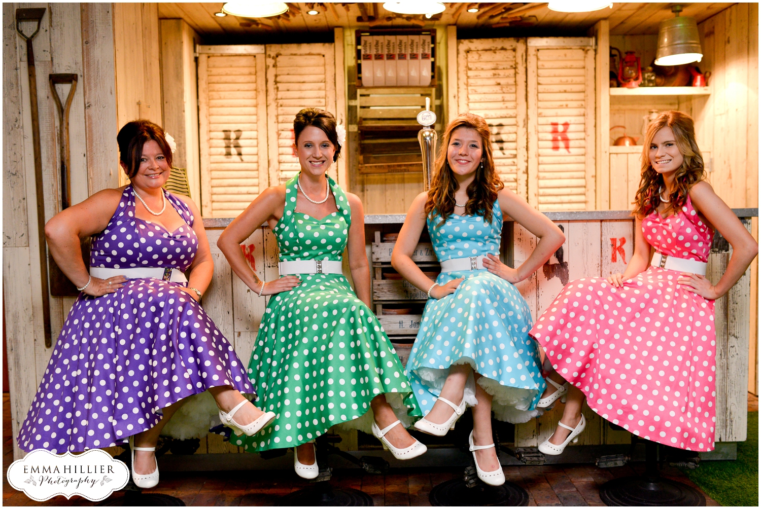 Oddfellows Chester wedding