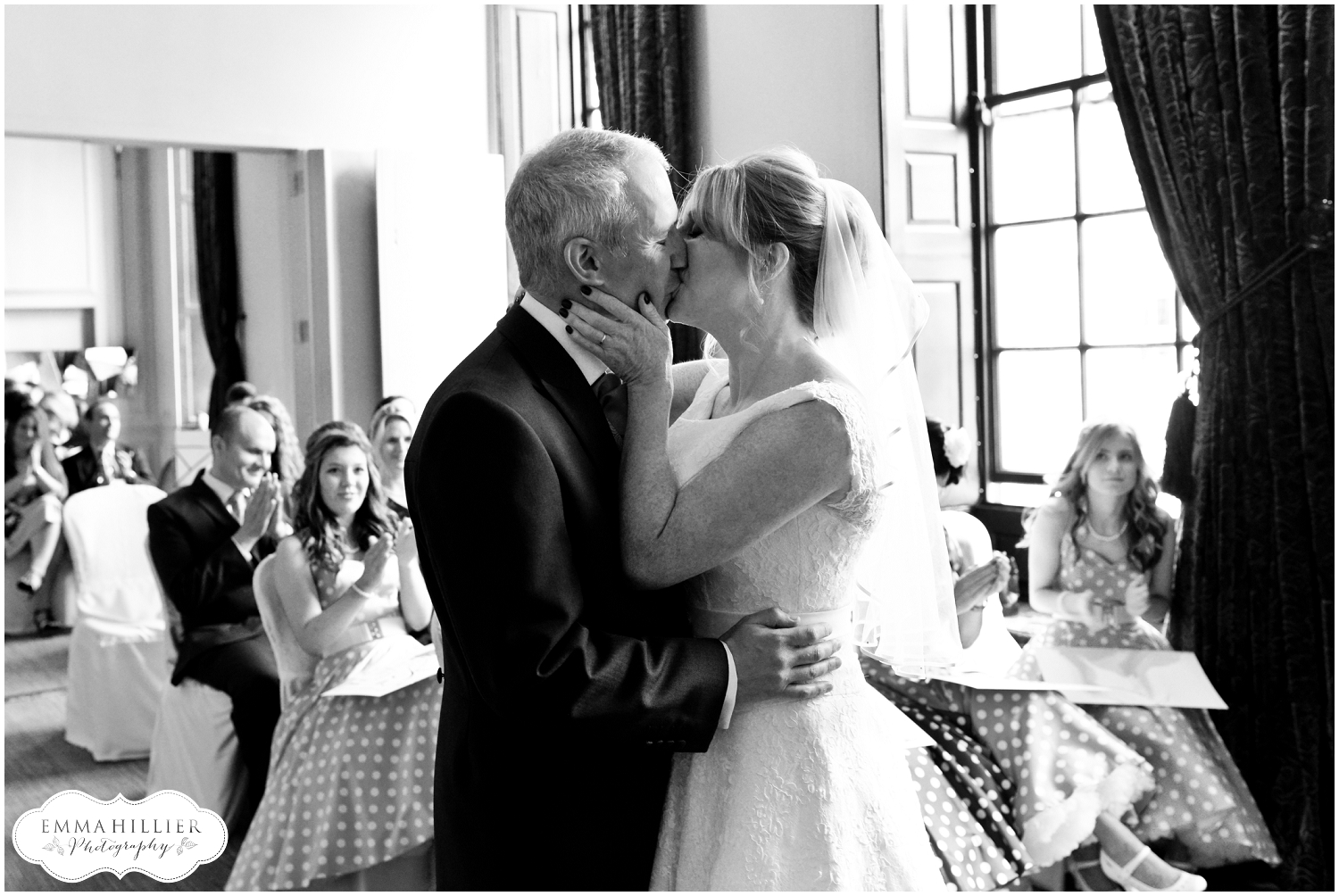 Oddfellows Chester wedding