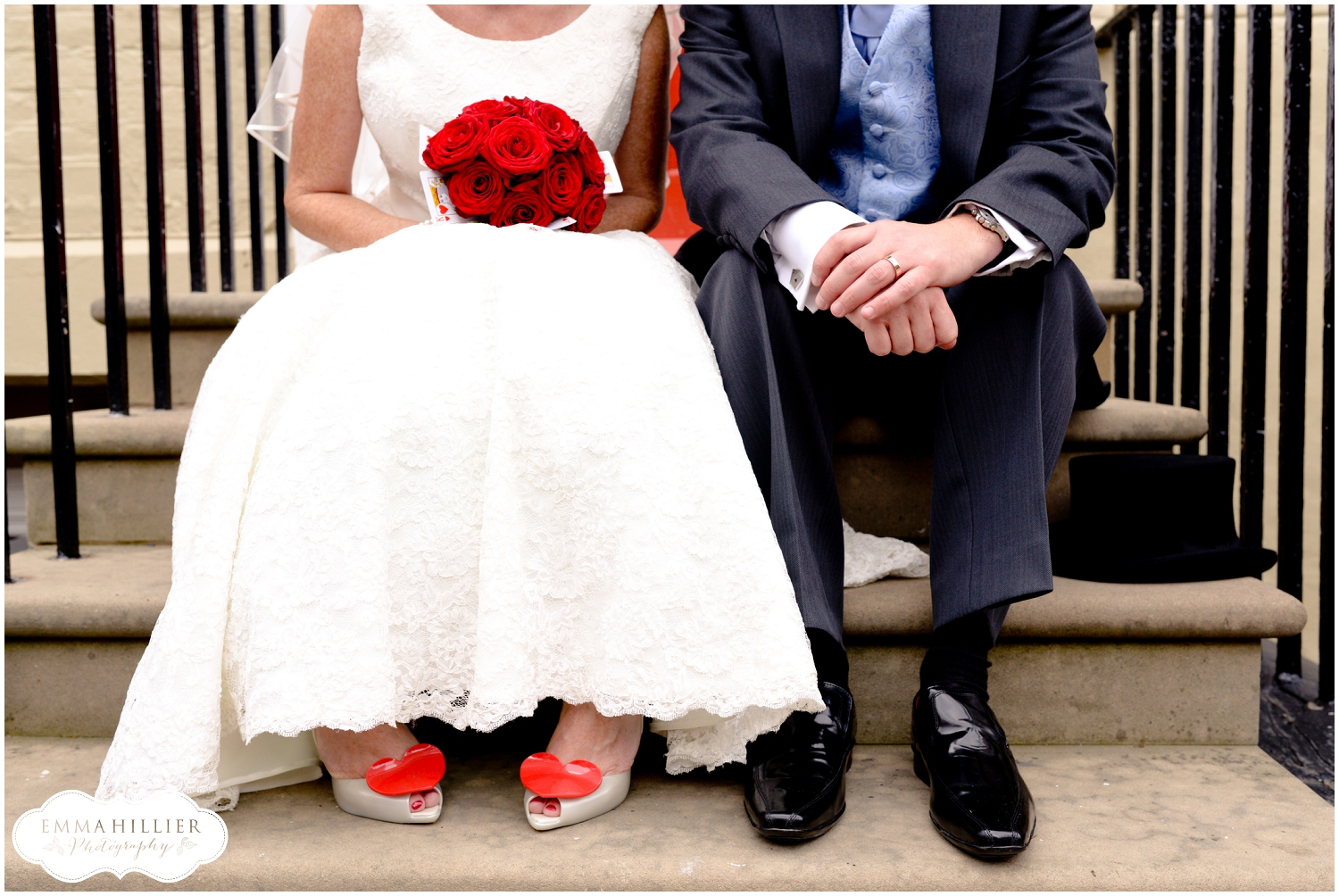 Oddfellows Chester wedding