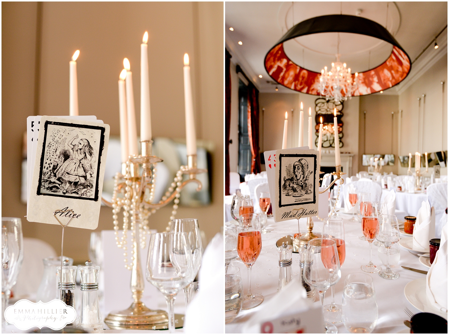 Oddfellows Chester wedding