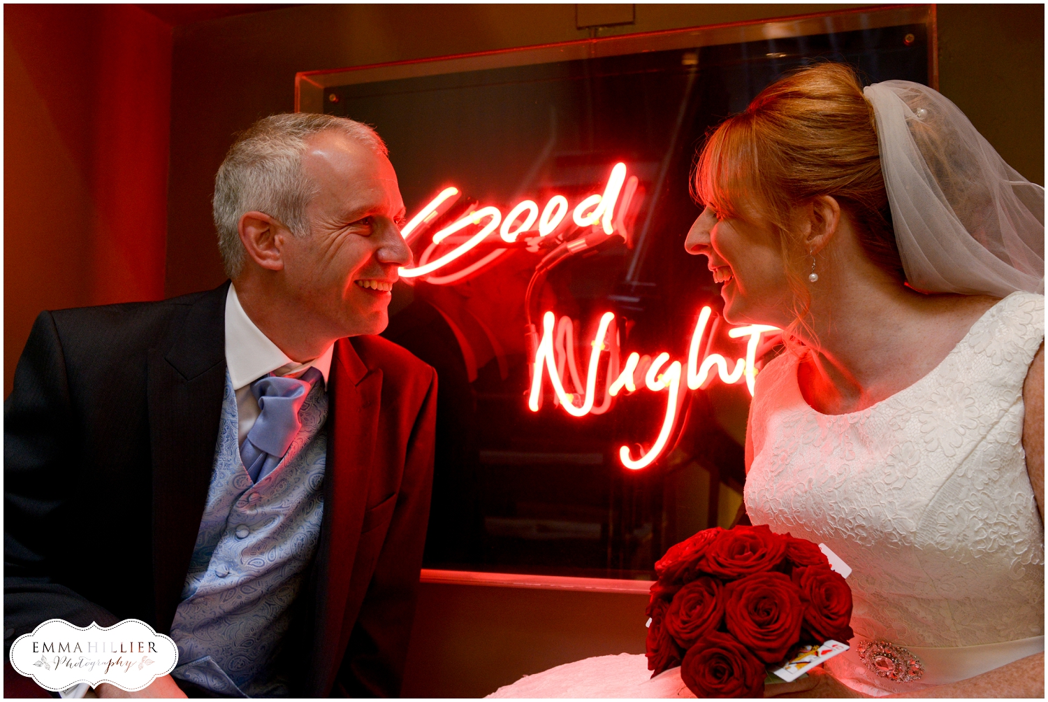 Oddfellows Chester wedding