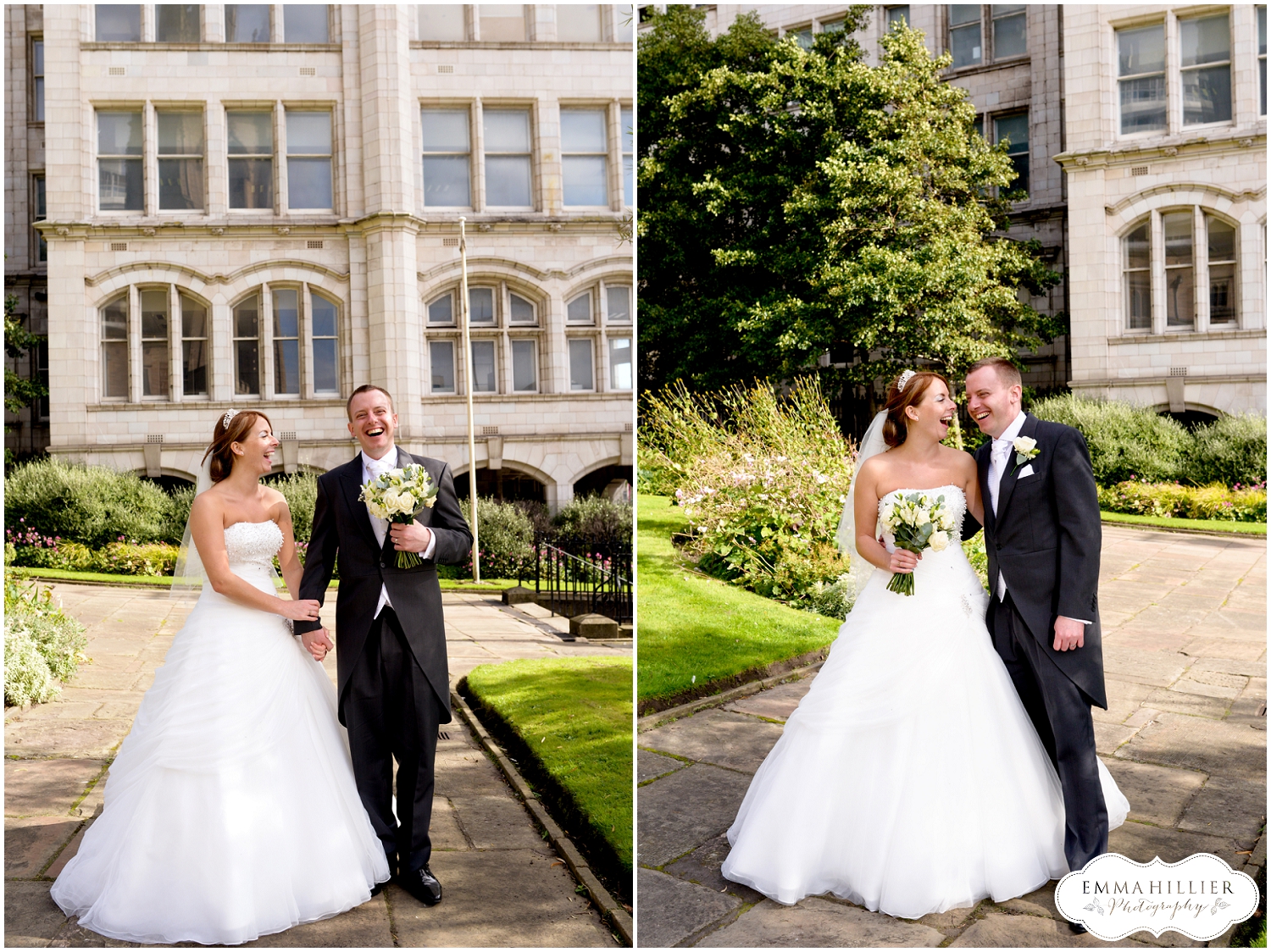 The Racquet Club wedding