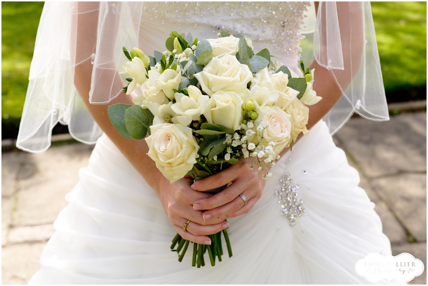 The Racquet Club wedding