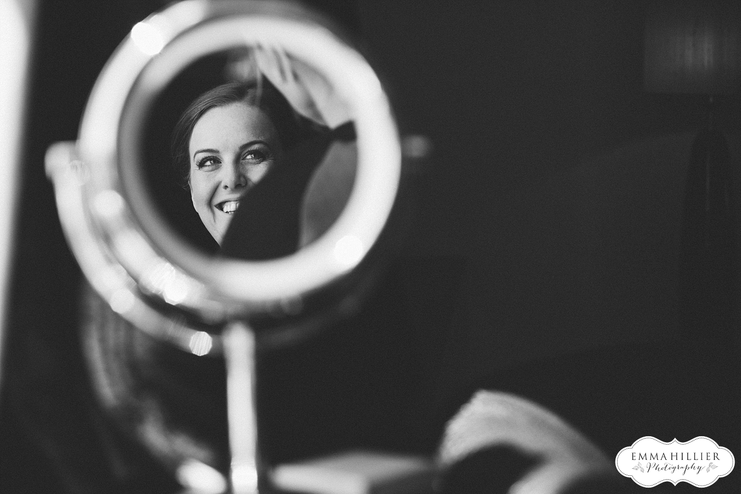 Formby Hall wedding