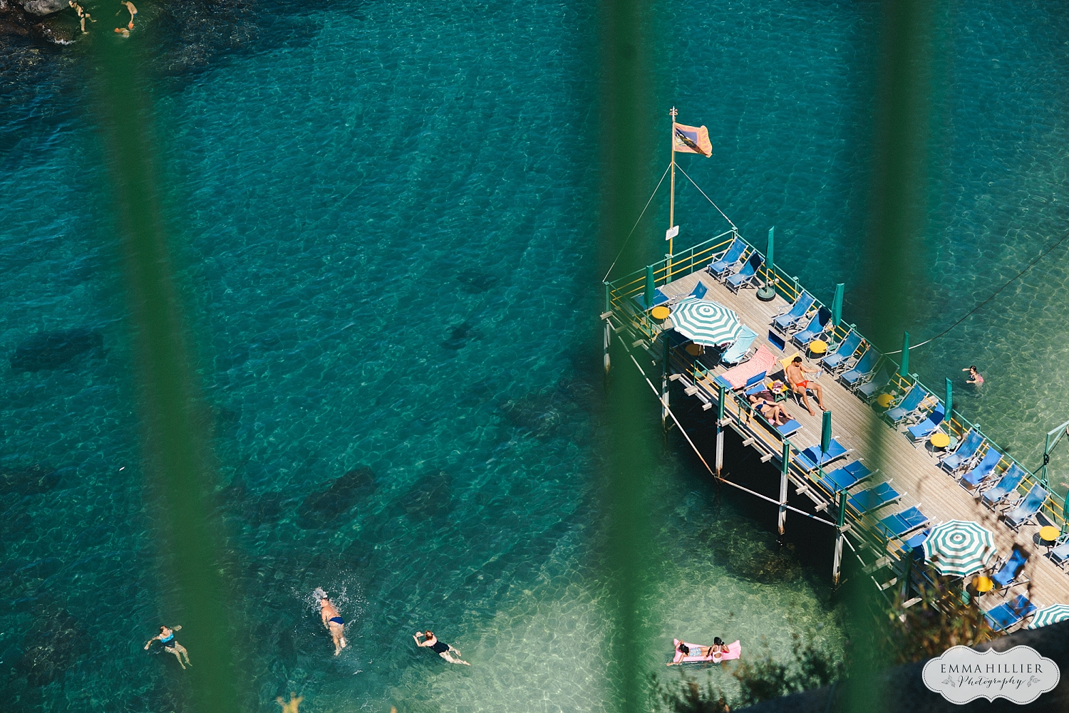 wedding photographer Capri & Sorrento