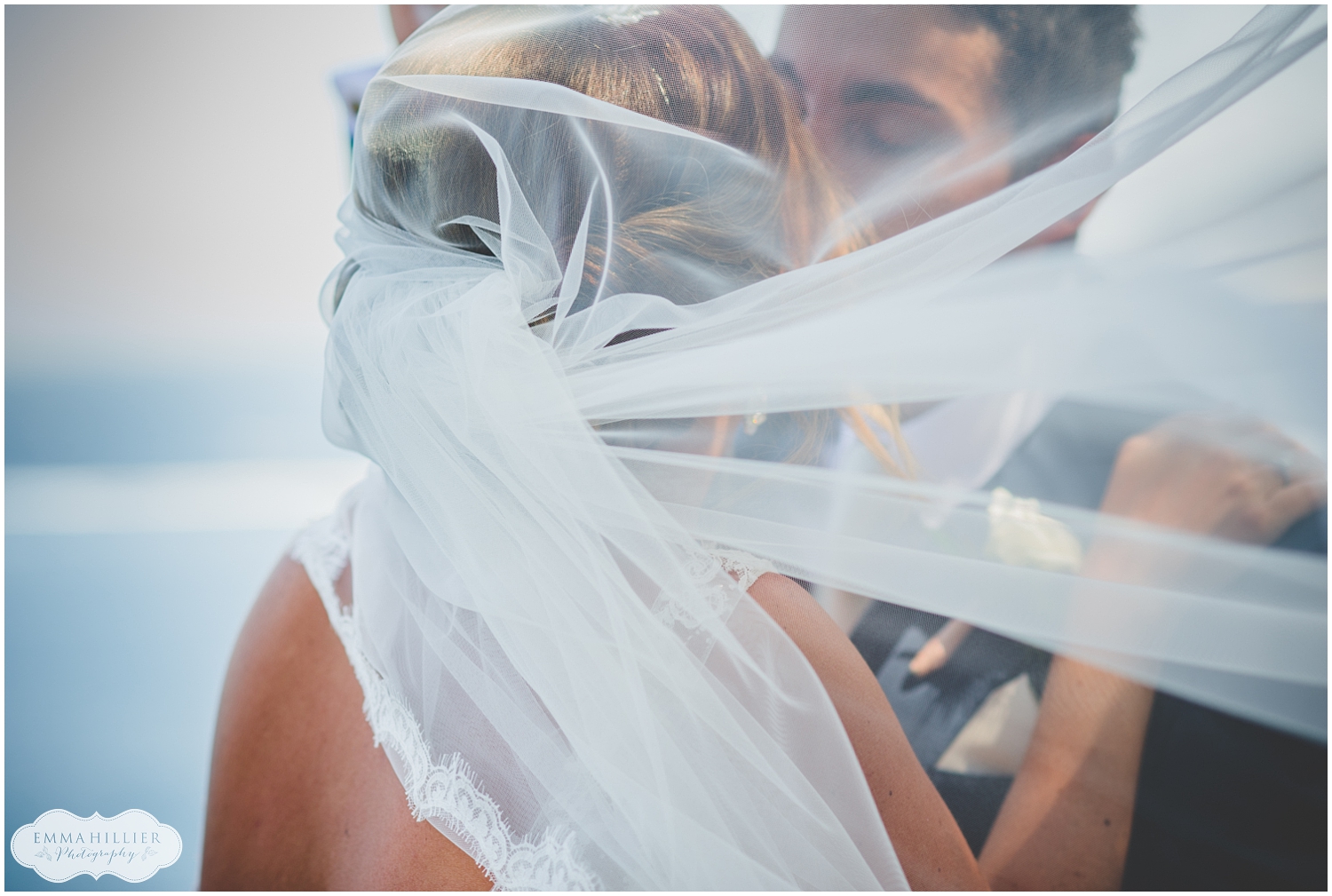 Sorrento wedding