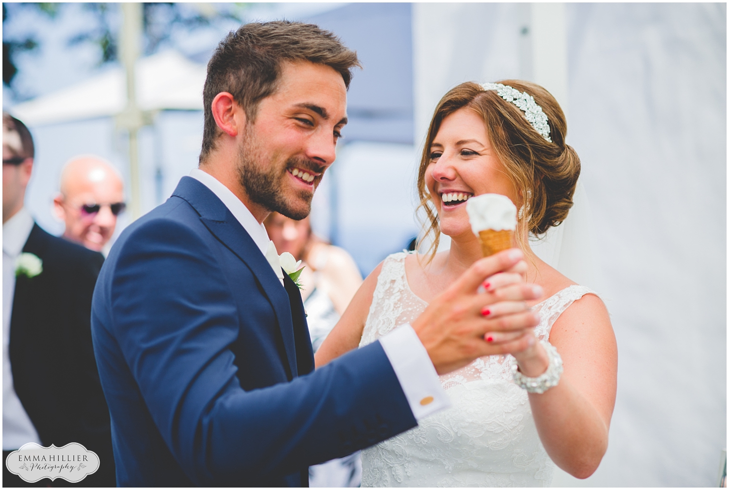 Sorrento wedding