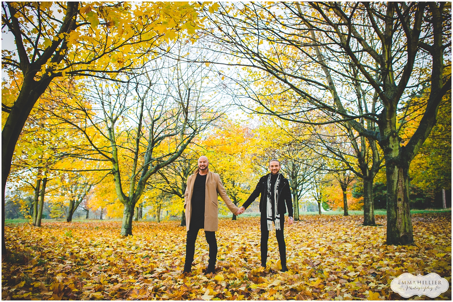 pre-wedding shoot Sefton Park