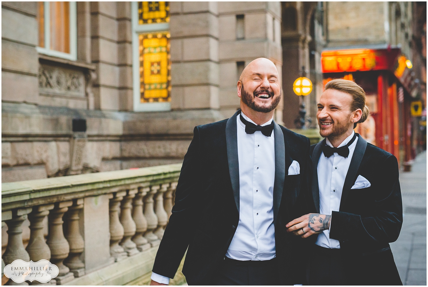 Liverpool wedding photographer