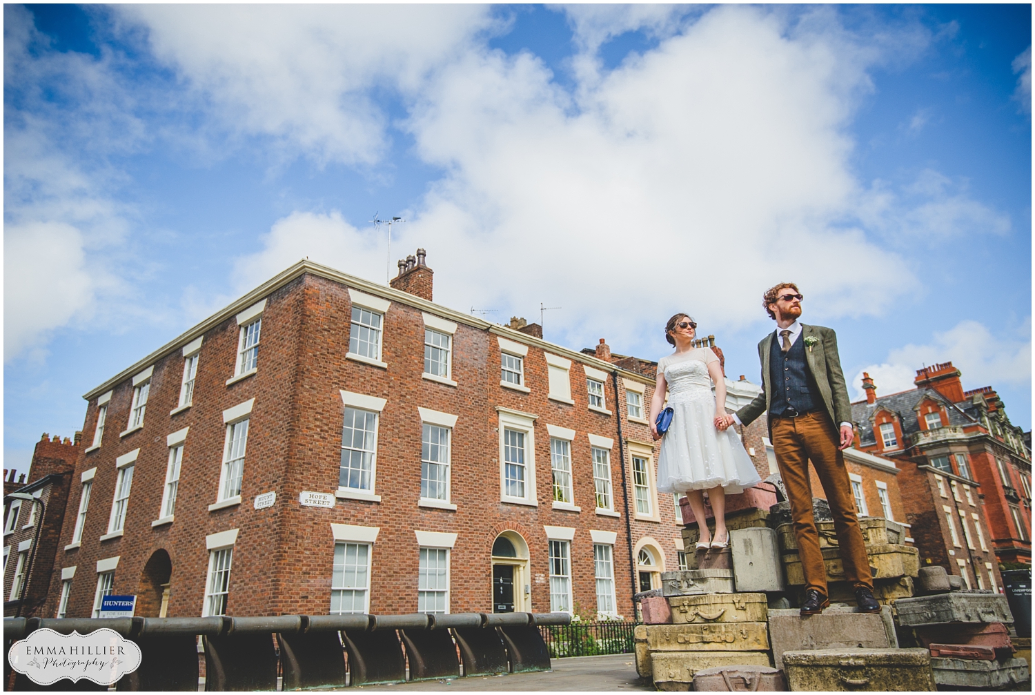 Liverpool wedding photographer