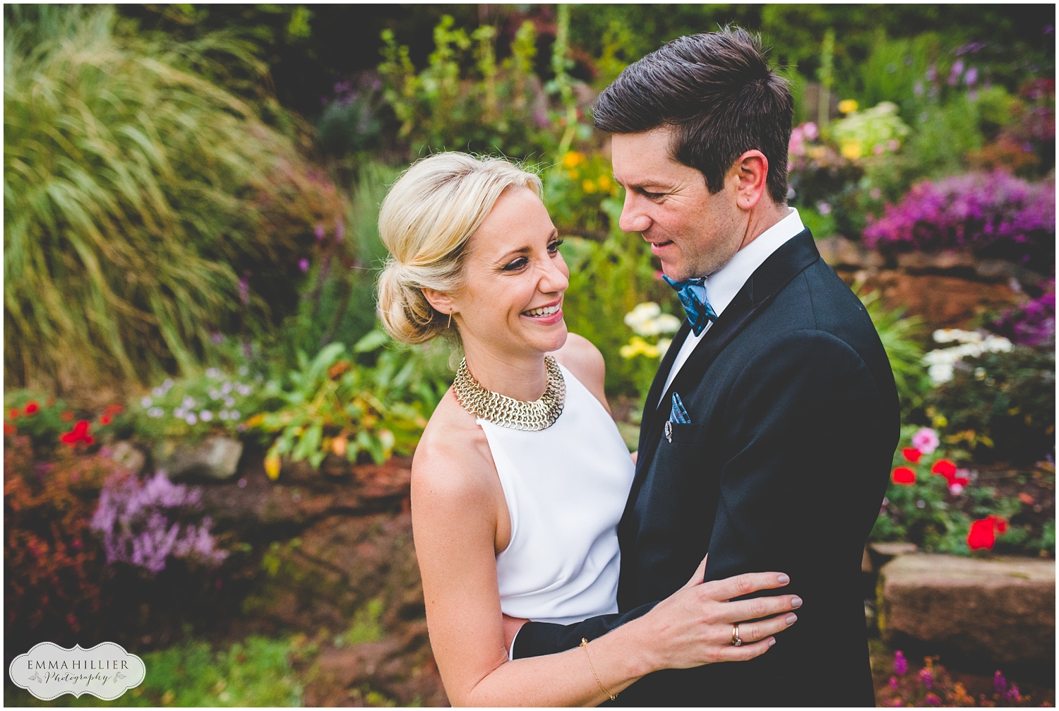 Movie premiere themed wedding at Hillbark Hotel