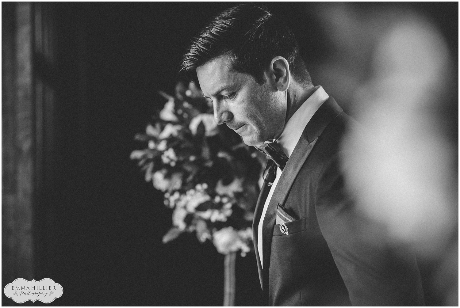 Movie premiere themed wedding at Hillbark Hotel