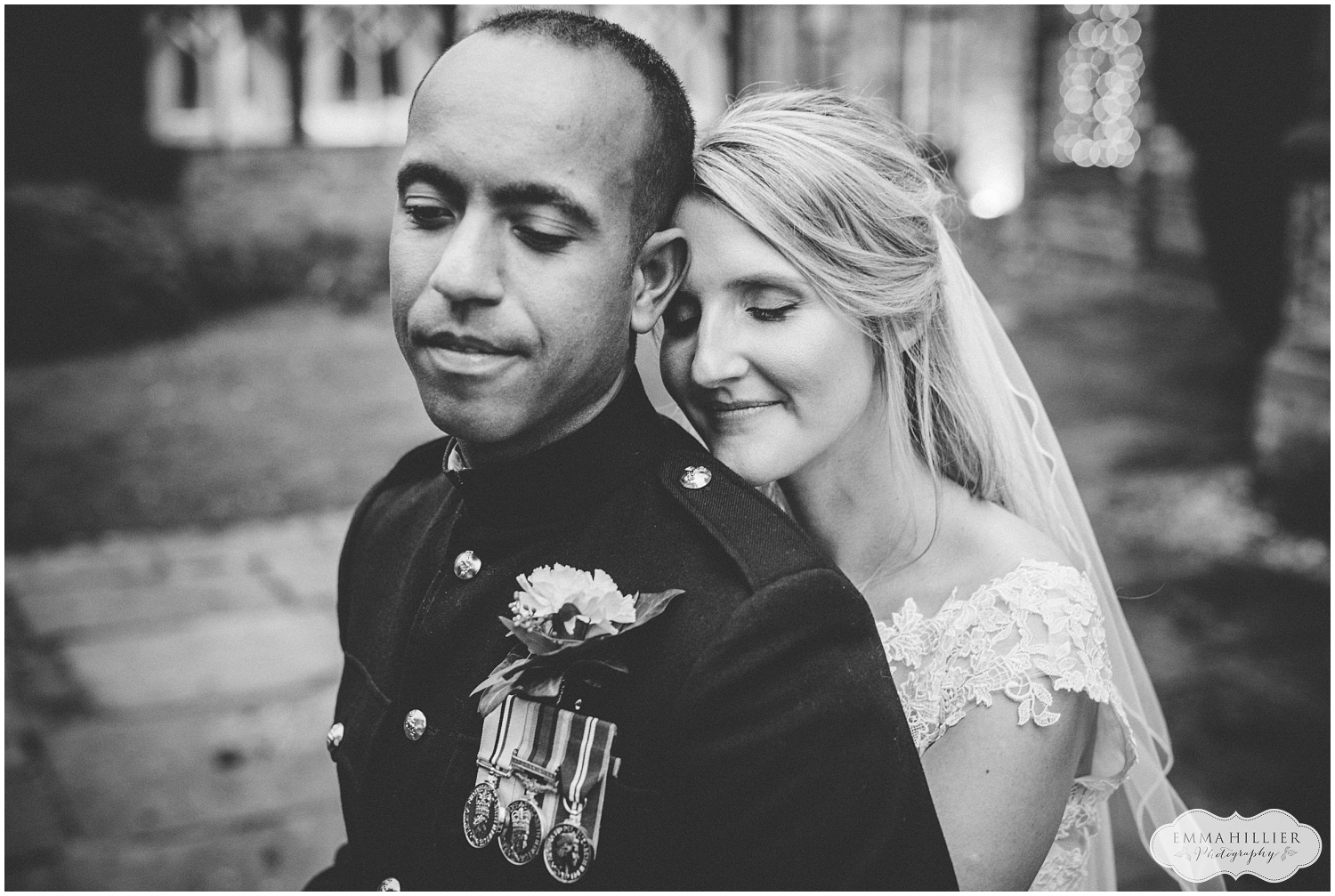 wedding at Crabwell Manor