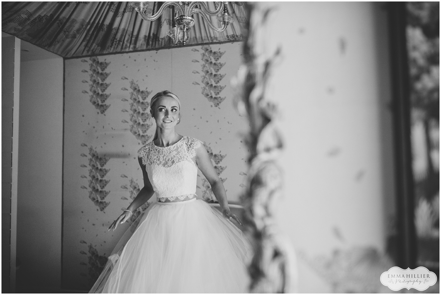 Askham Hall wedding