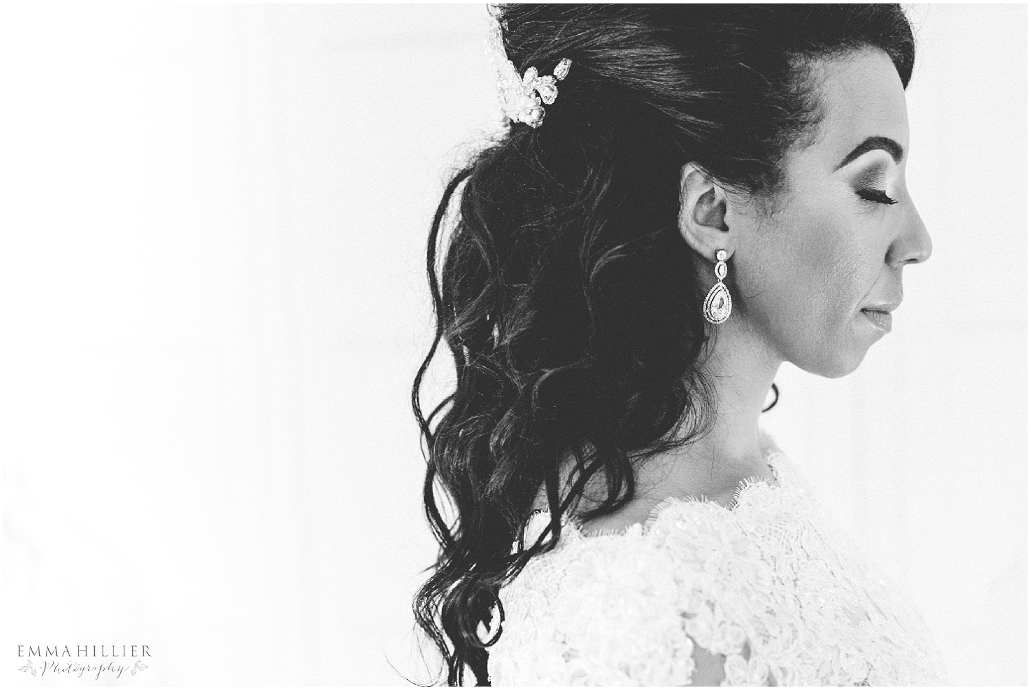 Colshaw Hall wedding