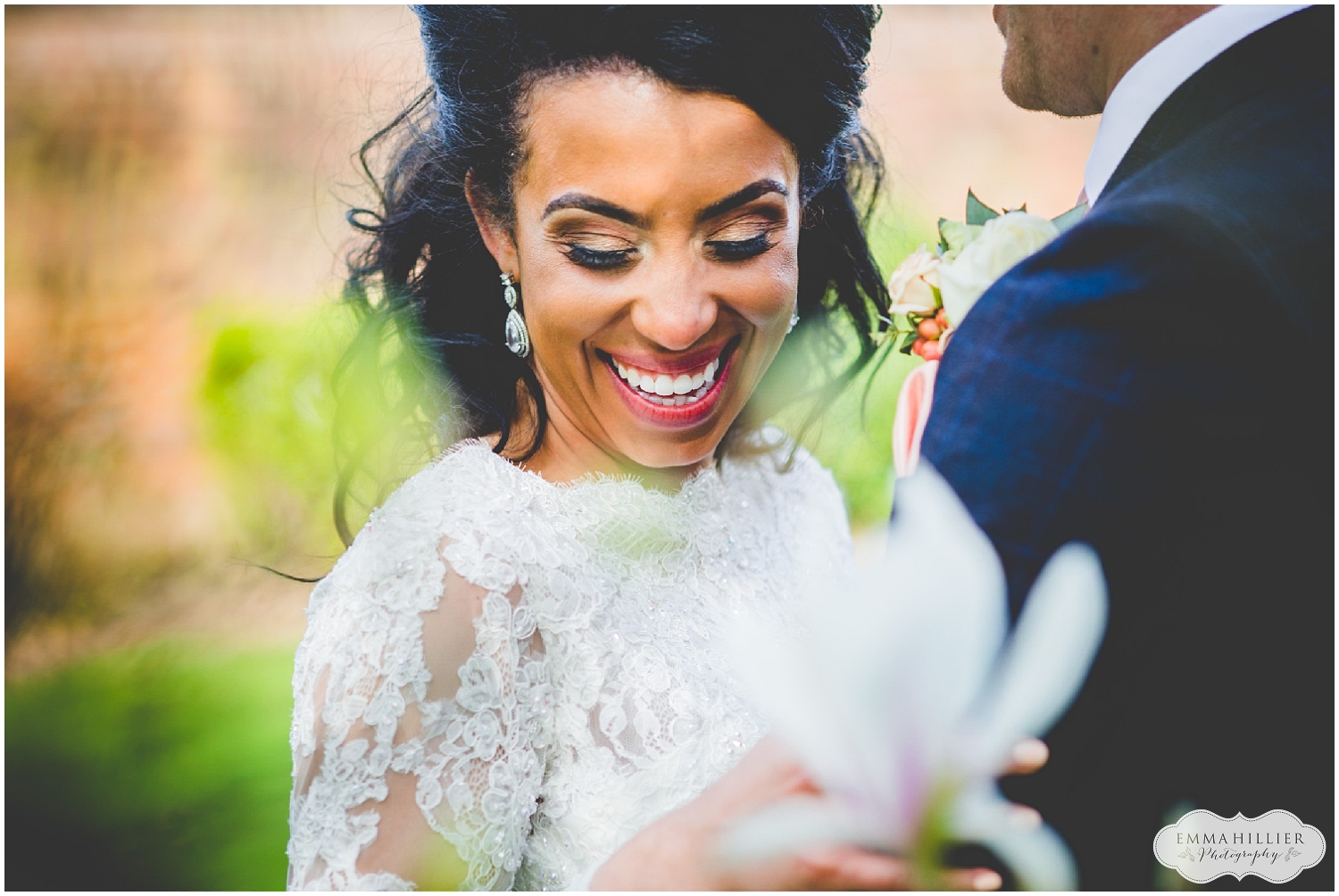 Colshaw Hall wedding