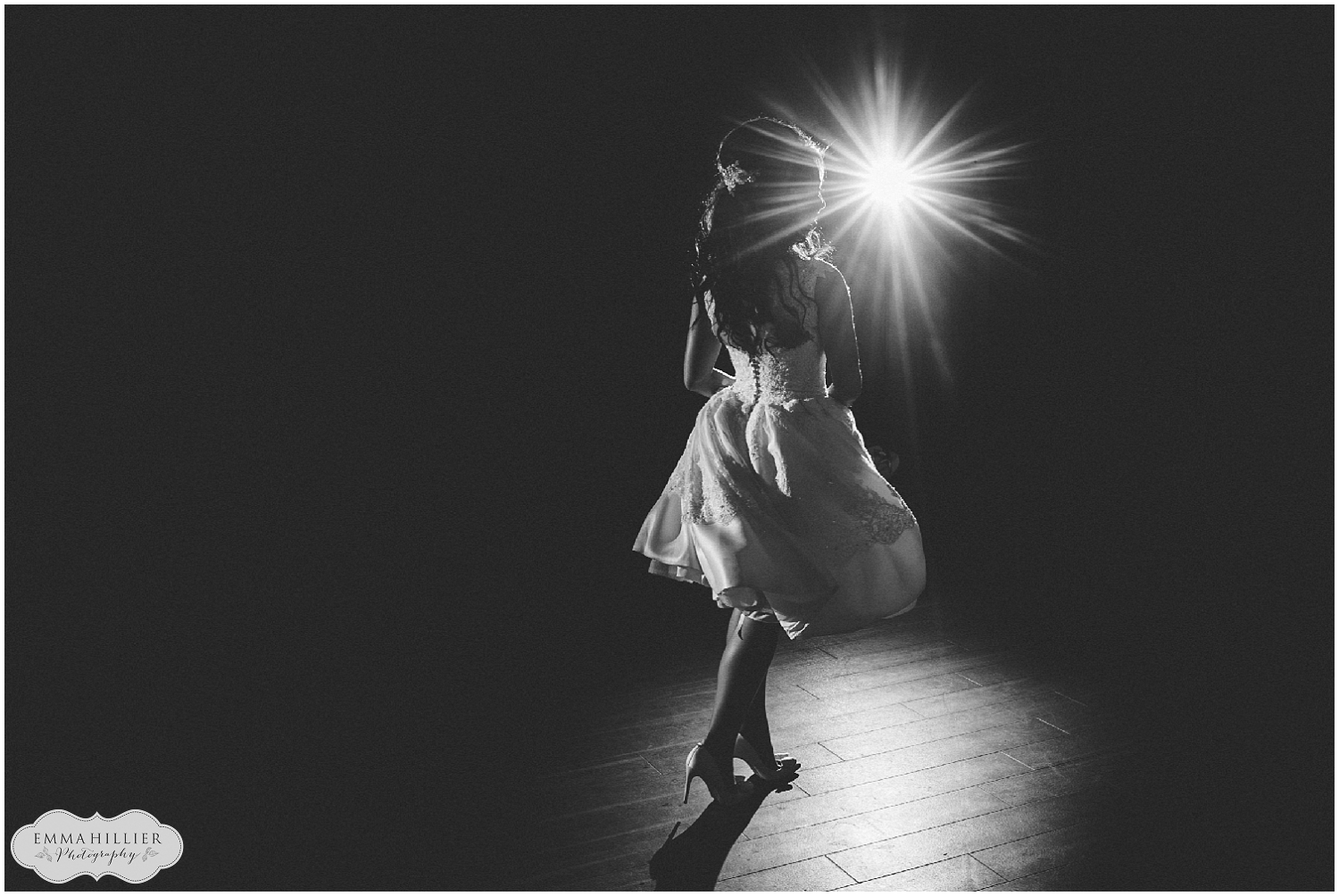 Colshaw Hall wedding