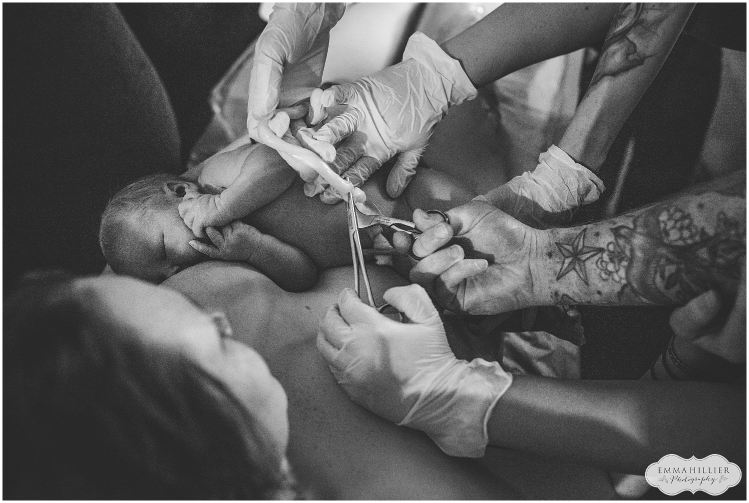 Liverpool birth photographer