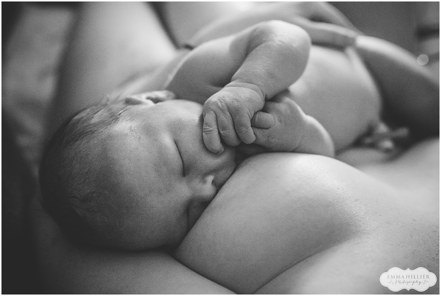 Liverpool birth photographer