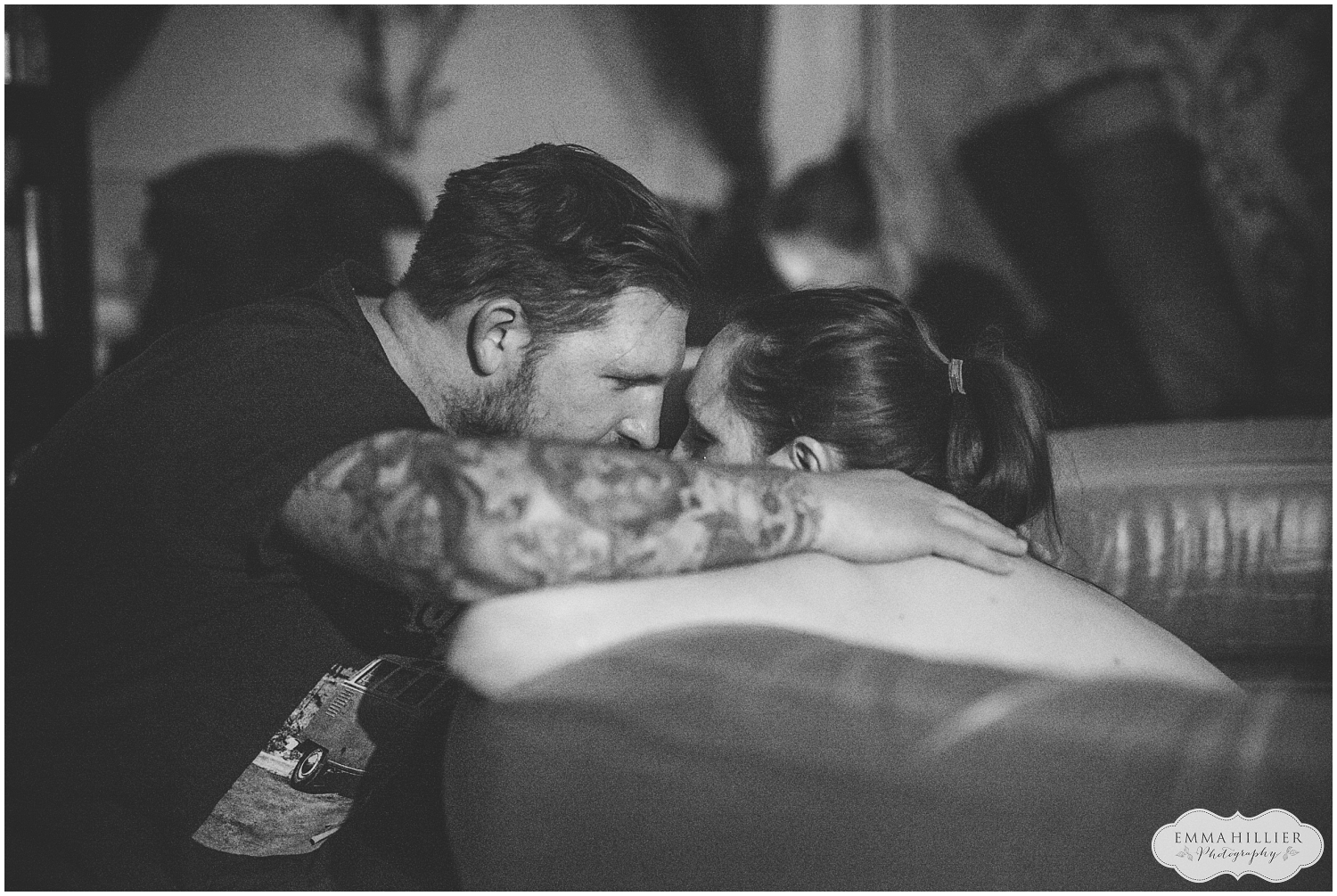 Liverpool birth photographer