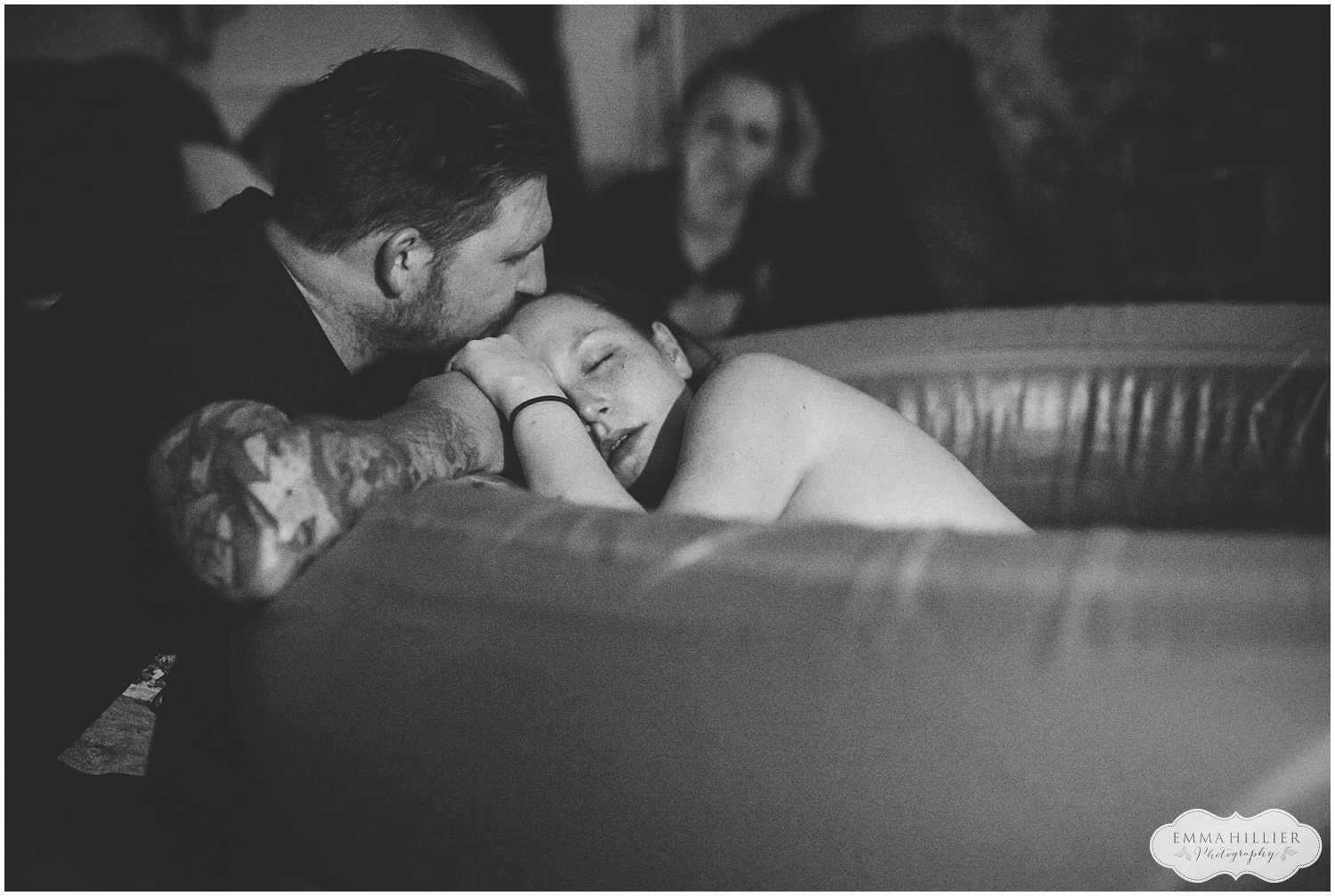 Liverpool birth photographer
