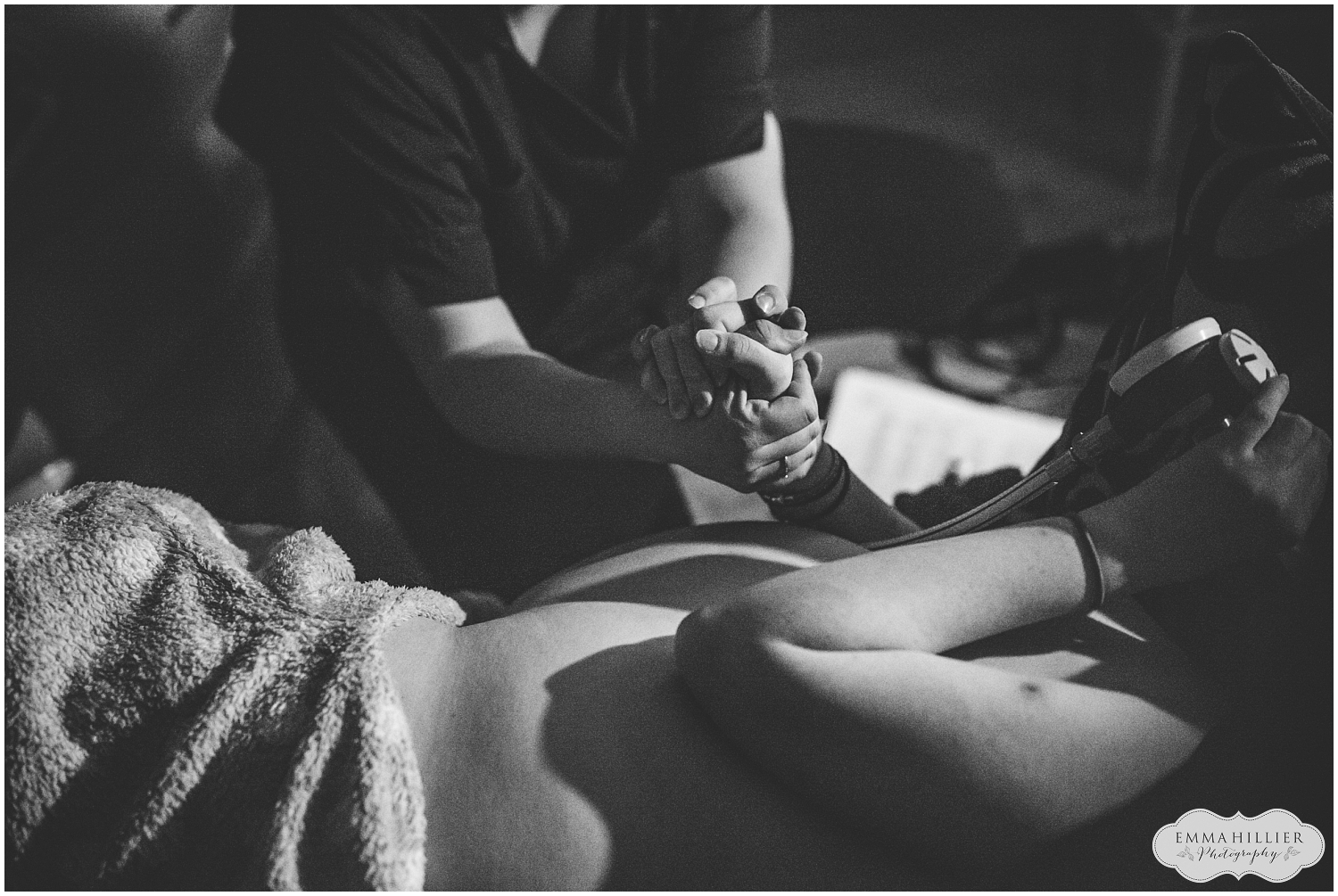 Liverpool birth photographer
