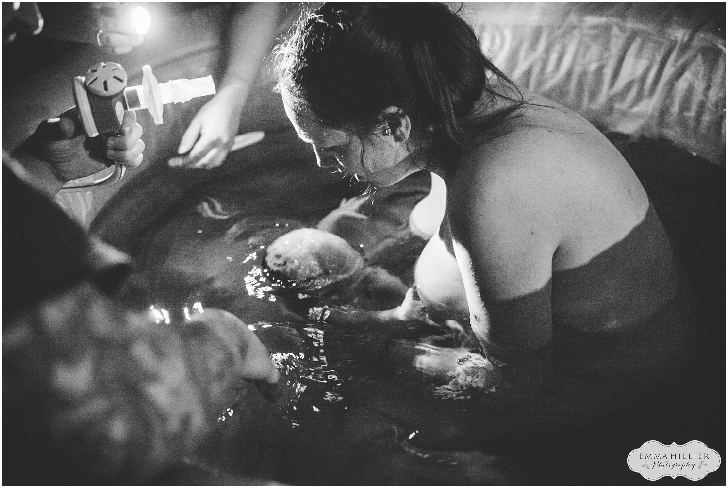 Liverpool birth photographer