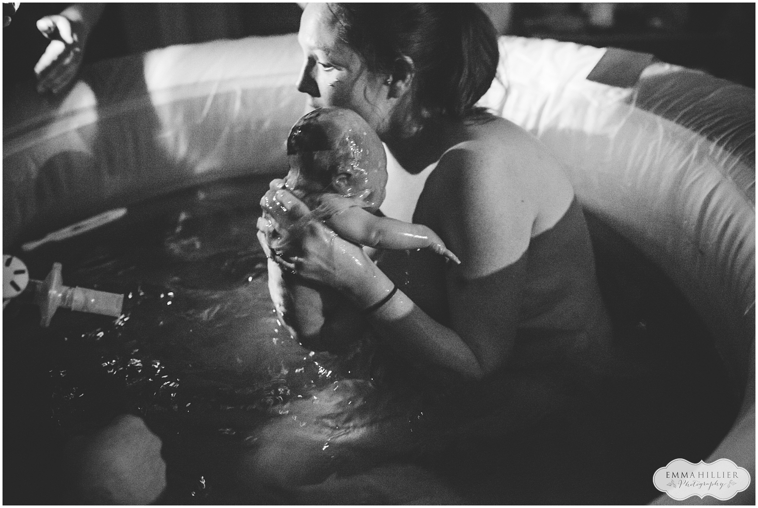 Liverpool birth photographer