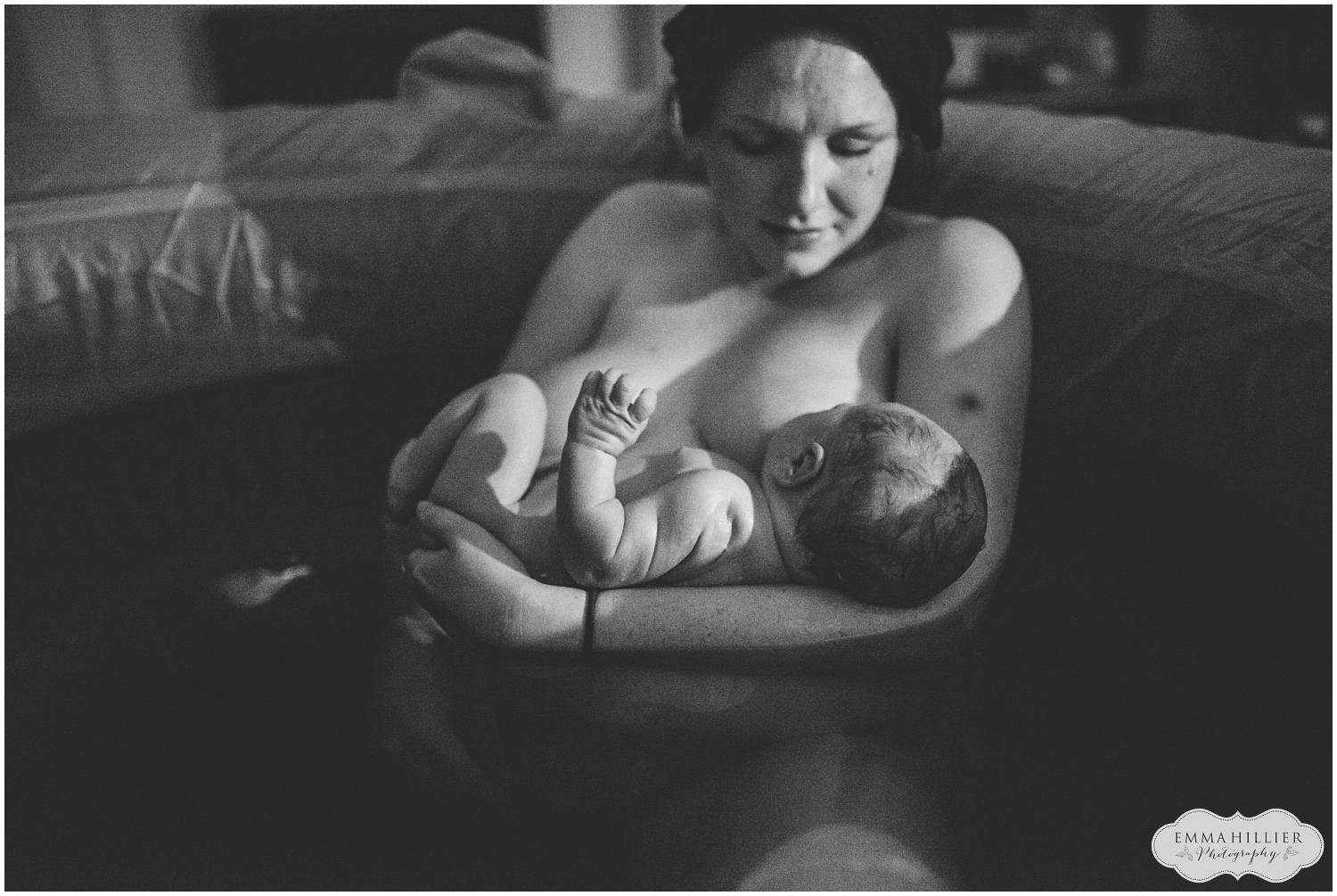 Liverpool birth photographer