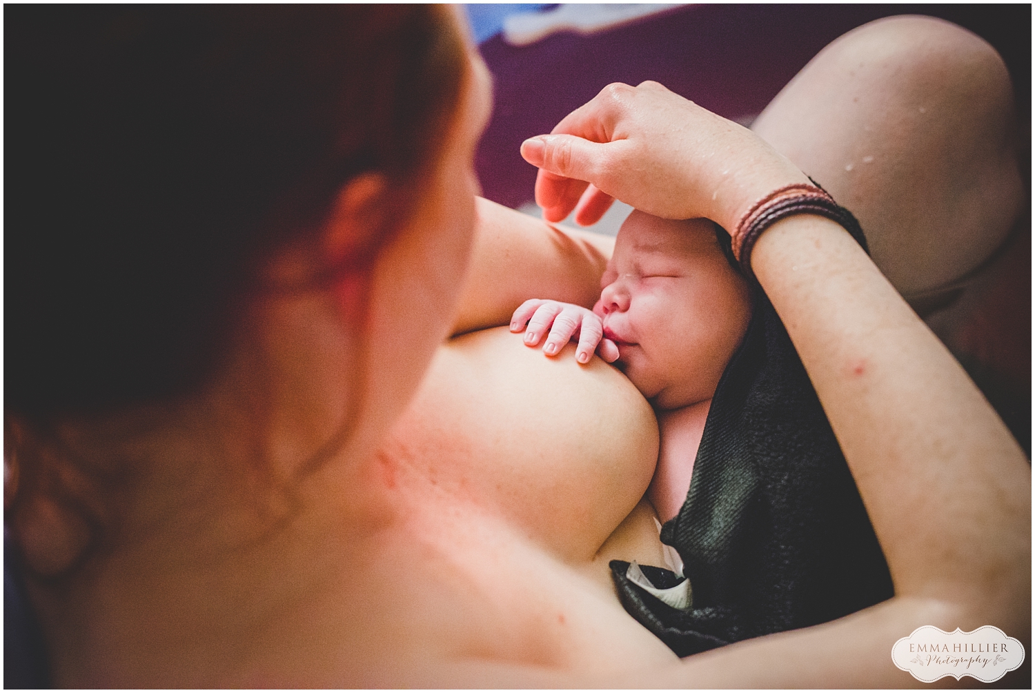 Liverpool birth photographer