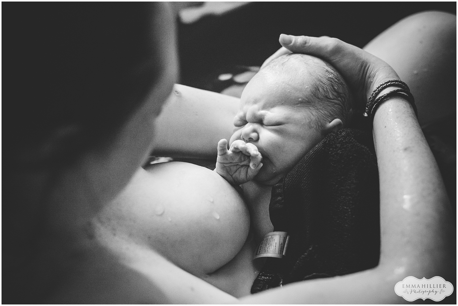 Liverpool birth photographer