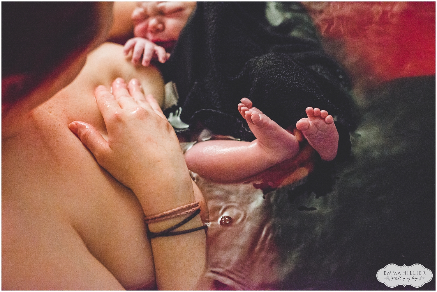 Liverpool birth photographer