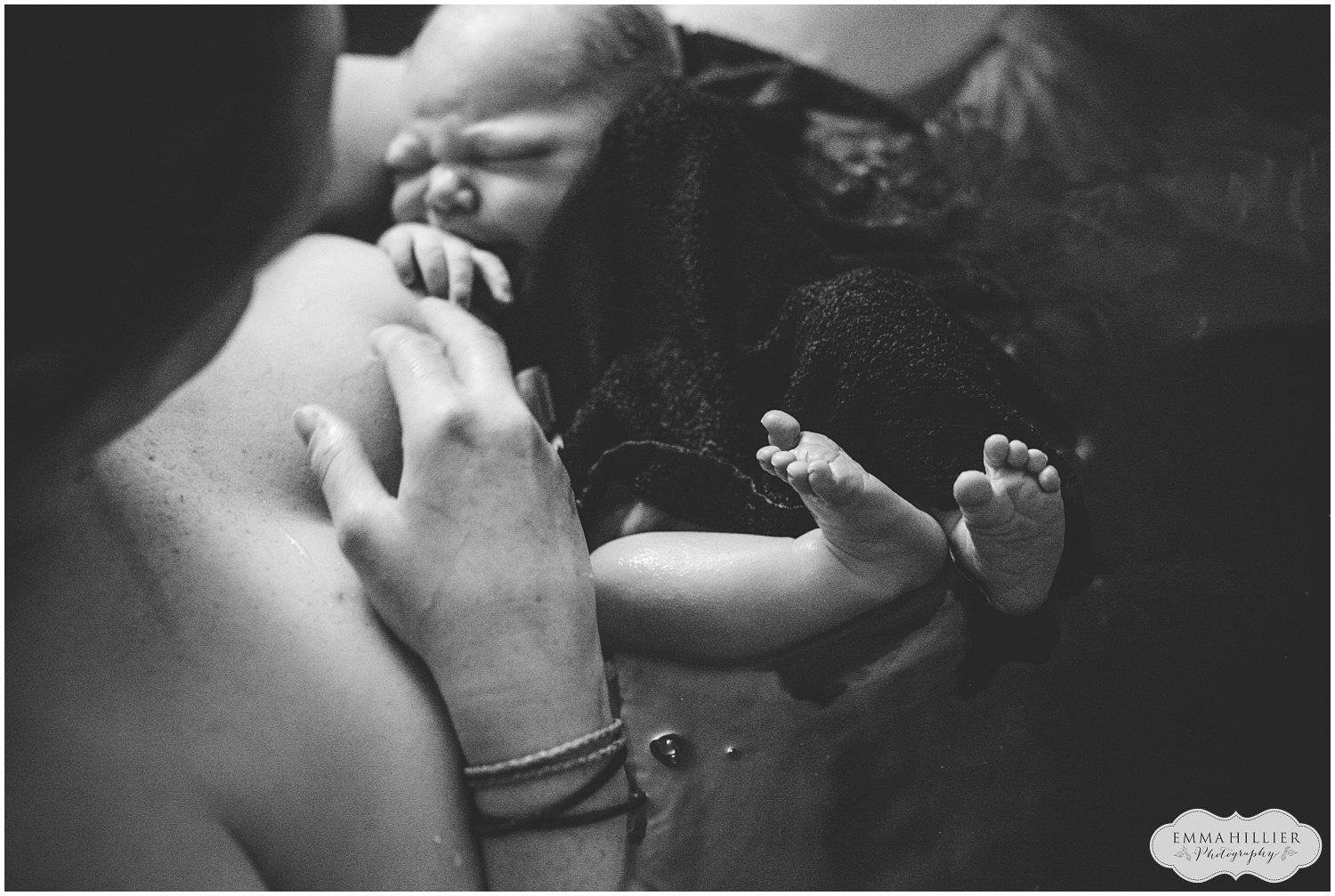 Liverpool birth photographer