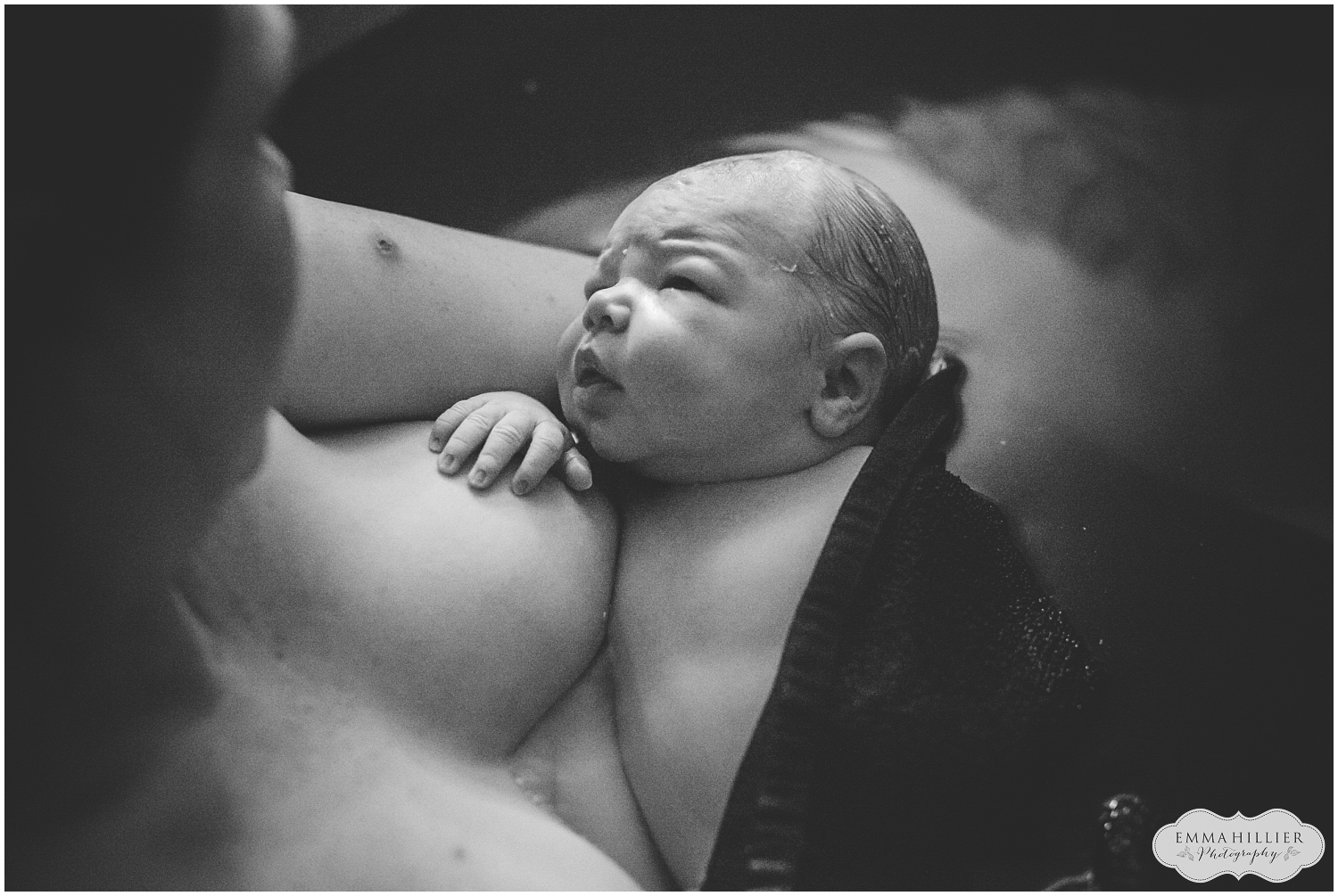 Liverpool birth photographer