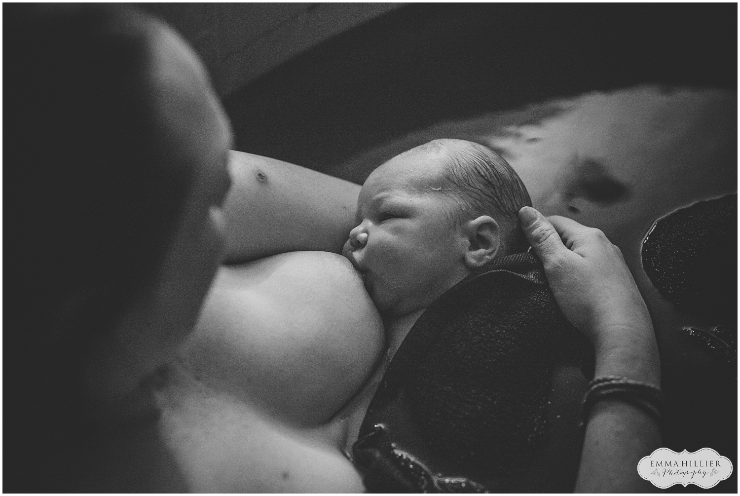 Liverpool birth photographer
