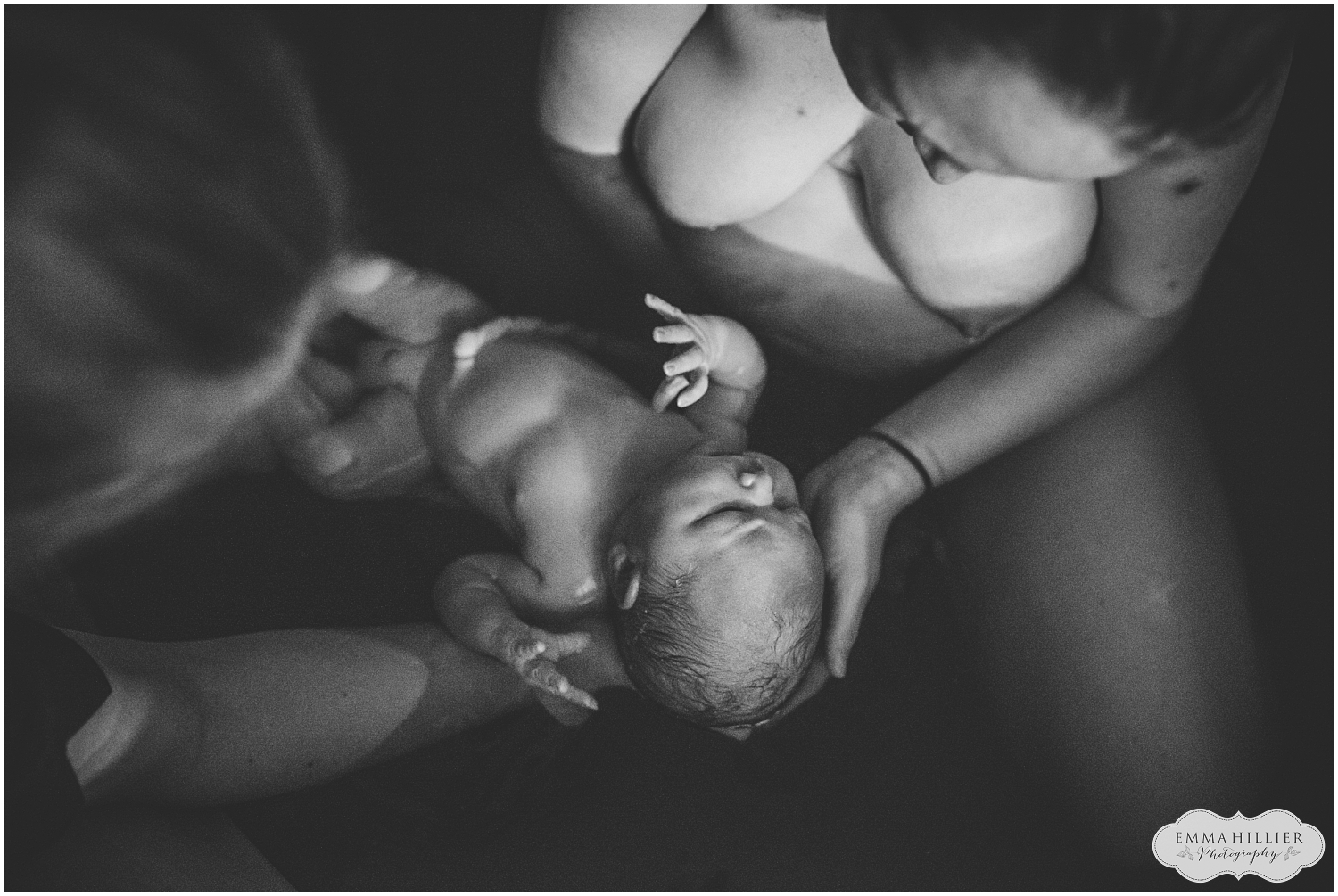 Liverpool birth photographer