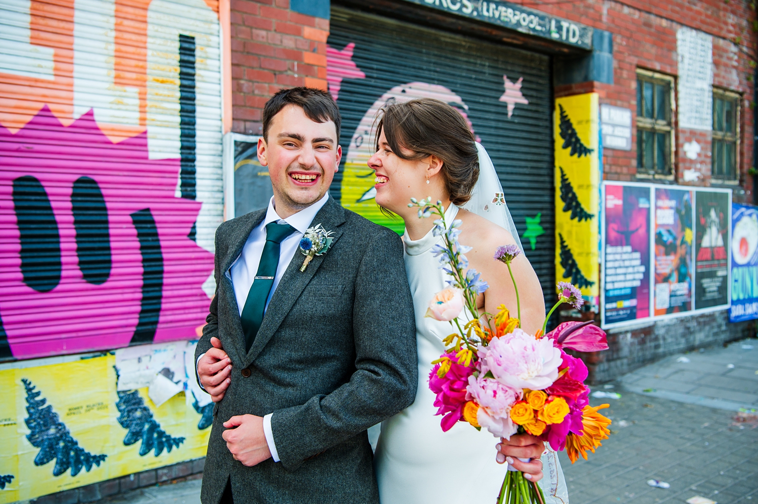 Love Lane Brewery Weddings