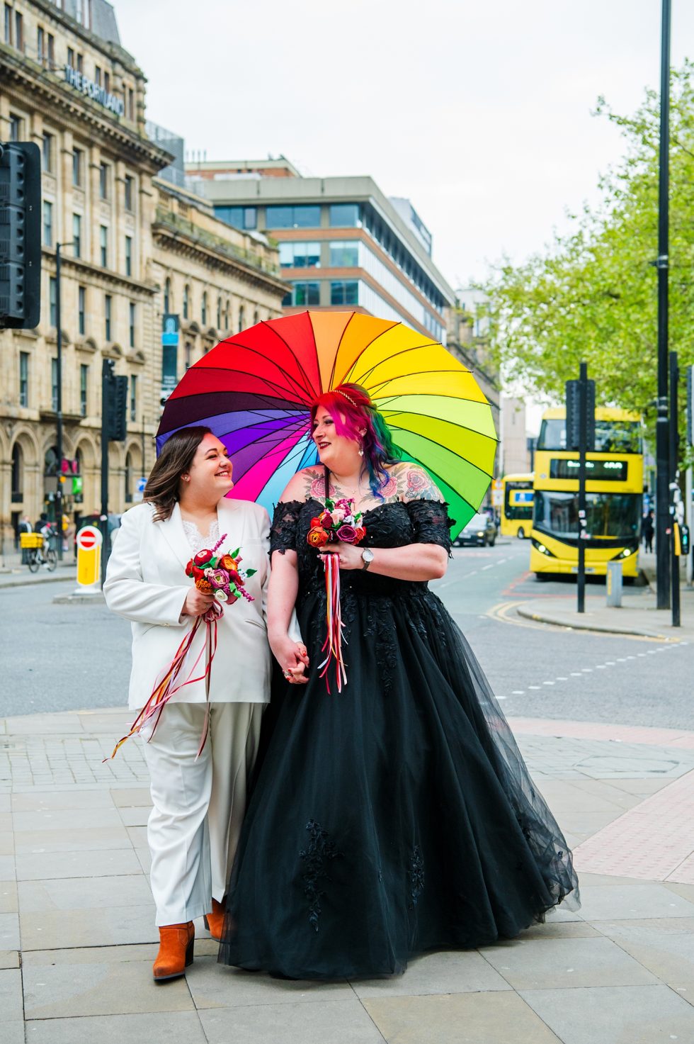 Liverpool wedding photographer