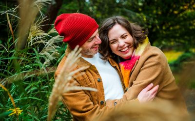 Fun pre-wedding shoot ideas in Liverpool