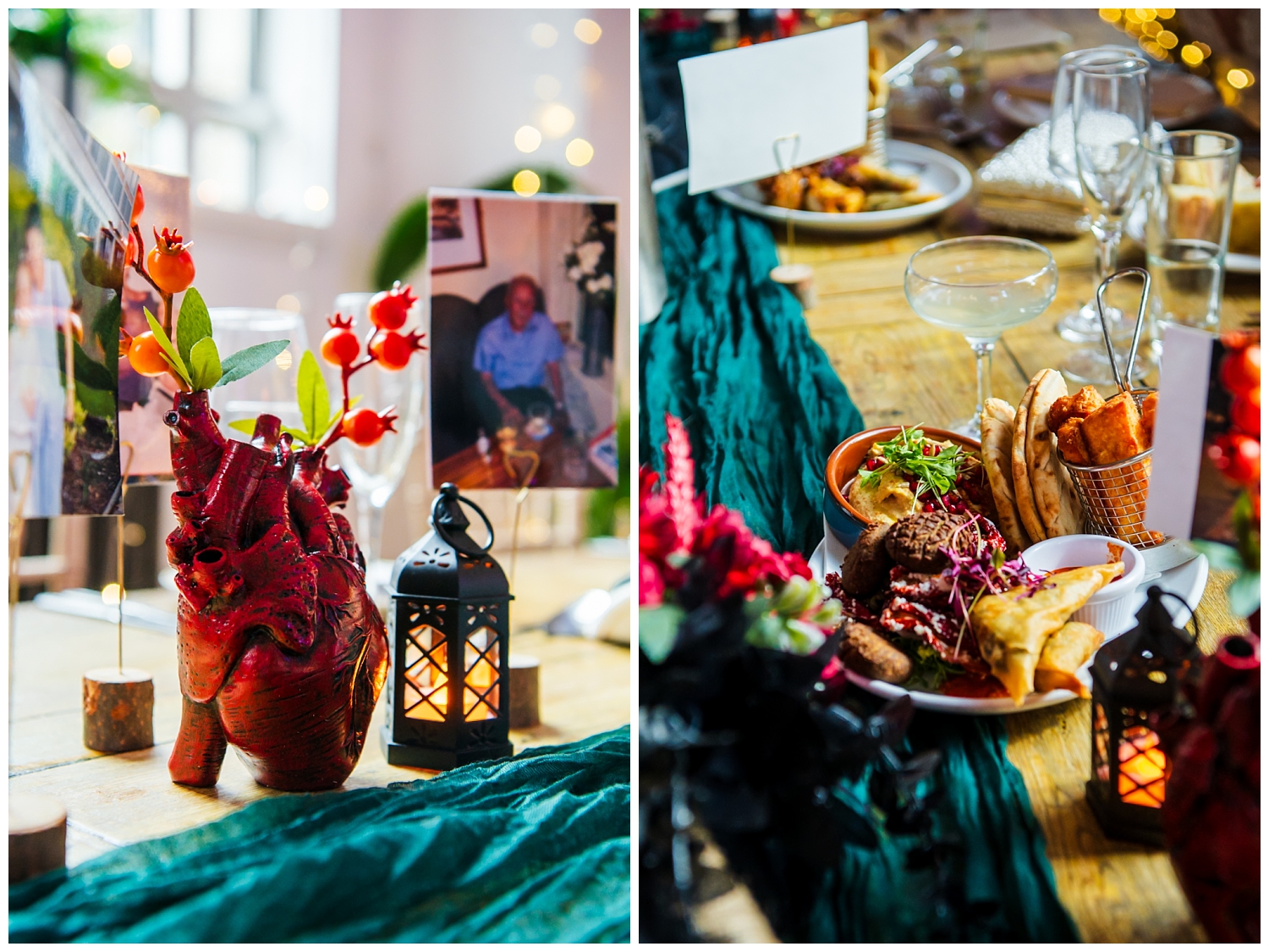 Oh Me Oh My Liverpool wedding