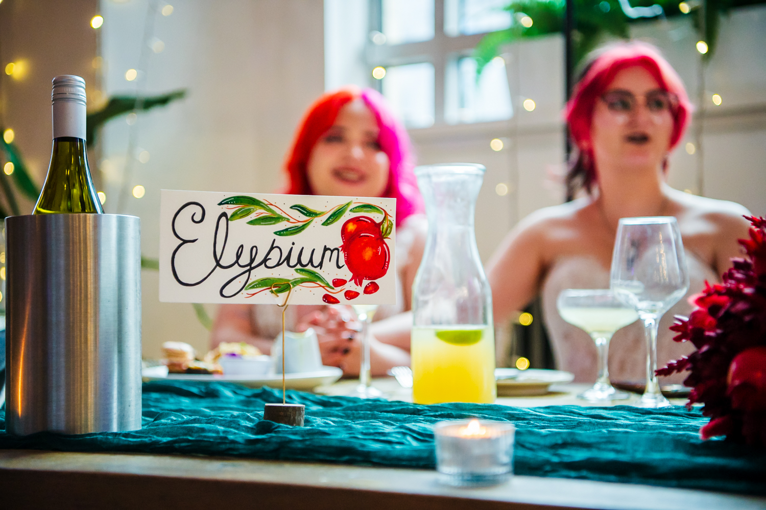 Oh Me Oh My Liverpool wedding photography