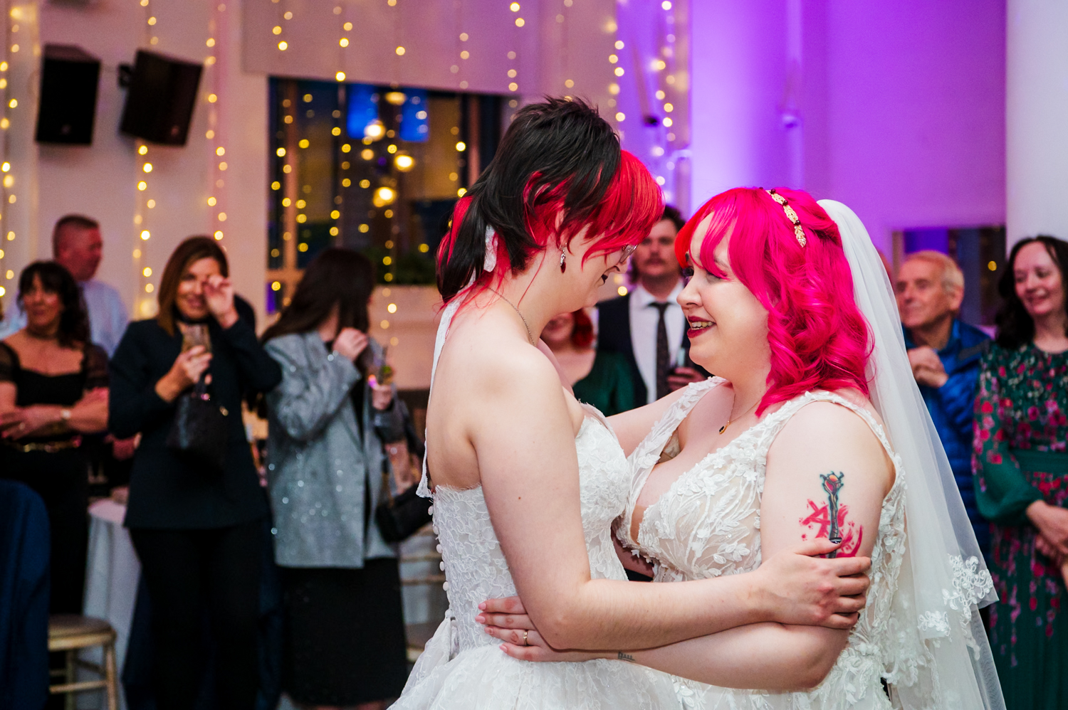 Oh Me Oh My Liverpool wedding photography