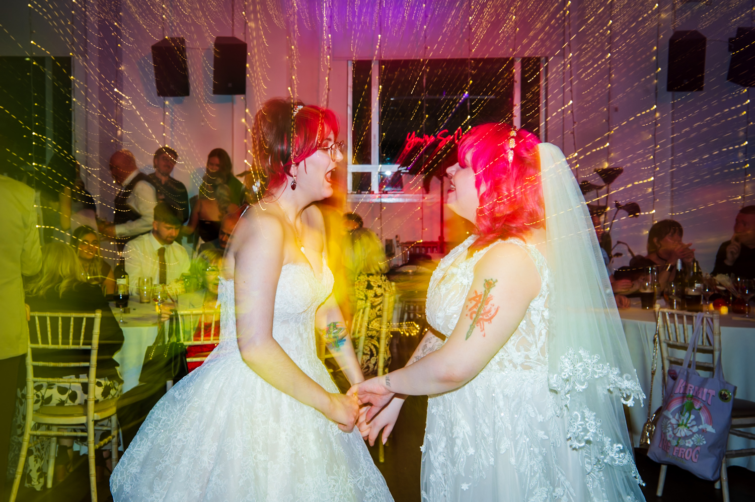 Oh Me Oh My Liverpool wedding photography